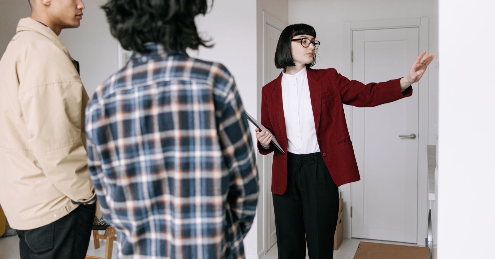 How to Create a Better Experience for Open House Visitors