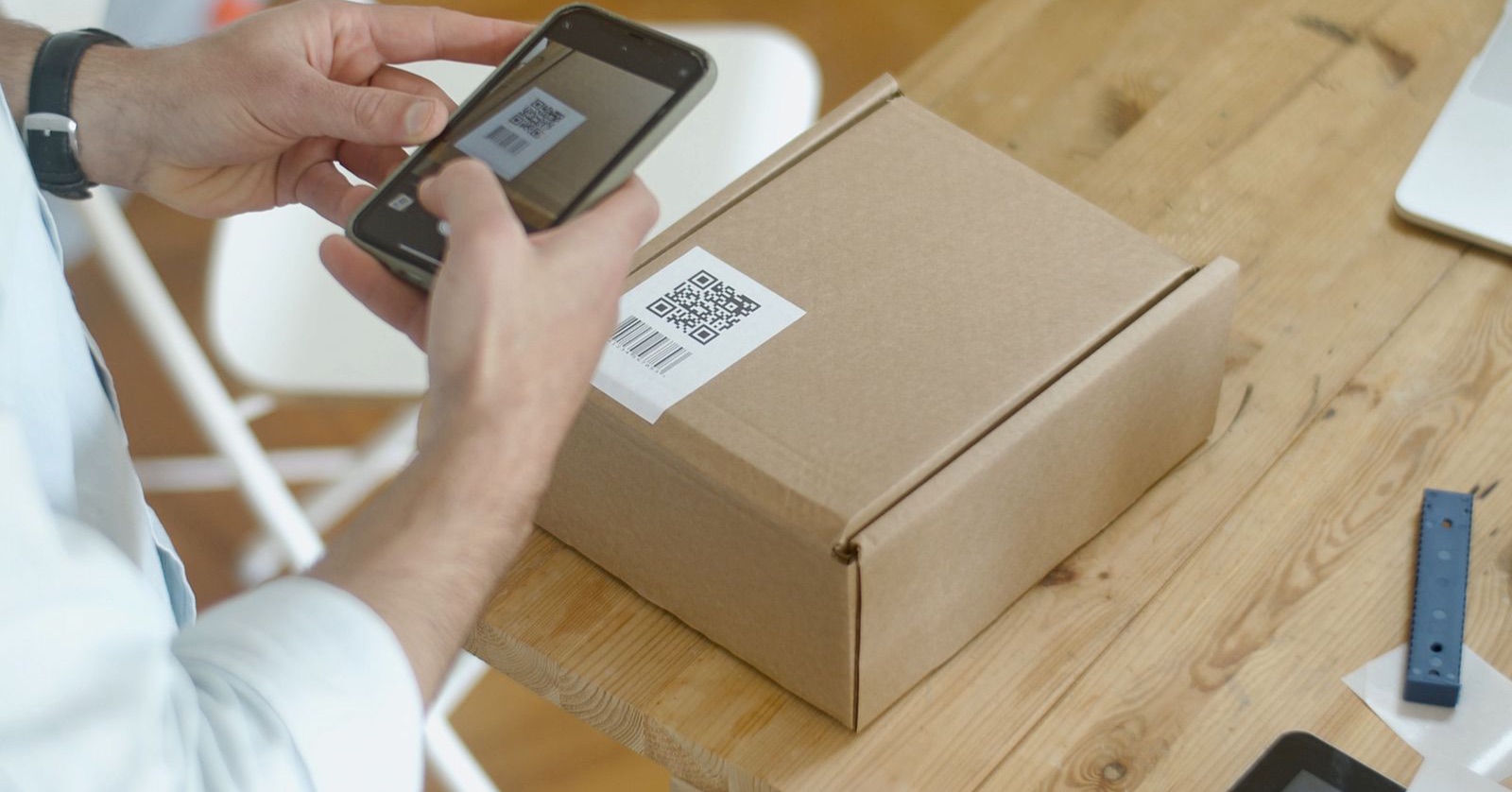 QR Codes for Real Estate: 12 Uses Beyond Open House Sign-Ins