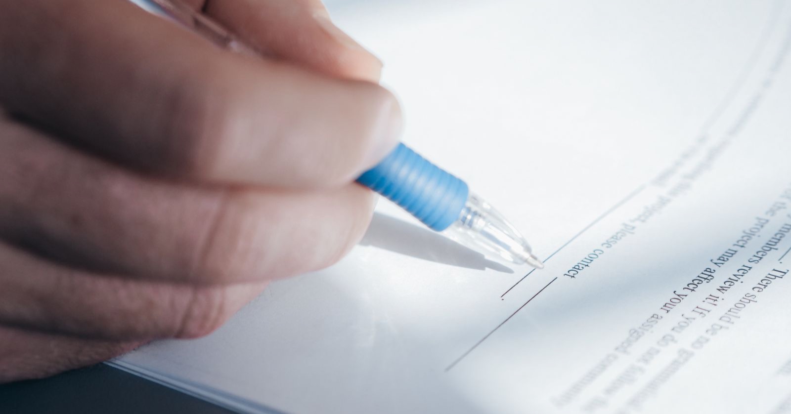 From First Contact to Signed Document: A Better Real Estate Workflow