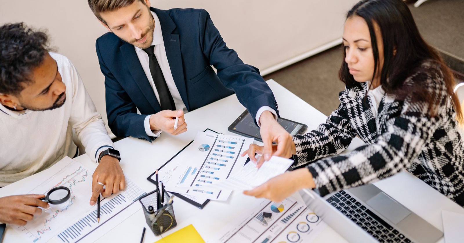 How Brokers Can Standardize Lead Generation Across Their Entire Brokerage