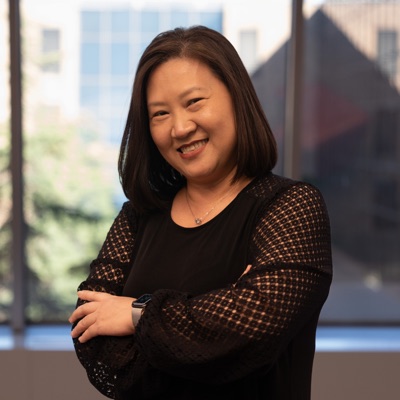 Esther Choi