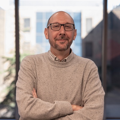 Jason Marcus